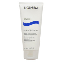 Biotherm Lait De Douche 200ml (Sprchové mléko)