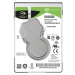 Seagate BarraCuda Pro HDD 2,5" 500GB