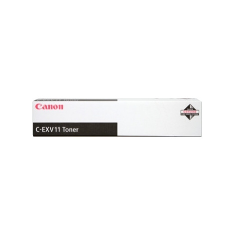 Canon C-EXV 11 Toner, 1x1060g (CF9629A002AA)