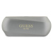 Guess Elongated Metallic ENC TWS Bezdrôtové Slúchadlá Taupe