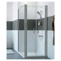Bočné zástena k sprchovacím dverám 100 cm Huppe Classics 2 C23910.069.322