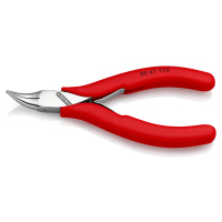 KNIPEX Kliešte pre elektroniku - pridržiavacie 3541115