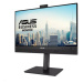 ASUS LCD 23.8" BE24ECSNK 1910x1080 IPS LED CAMERA MIC, REPRO USB-C-V-80W DP HDMI USB-HUB konfere