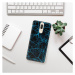 Odolné silikónové puzdro iSaprio - Abstract Outlines 12 - Huawei Mate 10 Lite