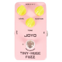 Joyo JF-26 TINY-HUGE FUZZ