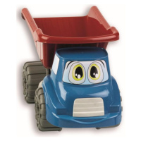 Androni RECYKLÁCIA Happy Truck nákladné auto - 26,5 cm