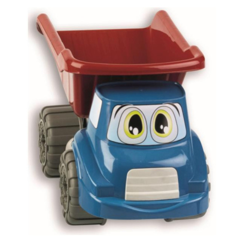 Androni RECYKLÁCIA Happy Truck nákladné auto - 26,5 cm