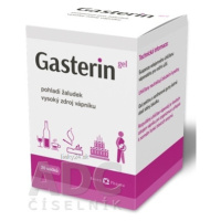 GASTERIN gél - RosenPharma