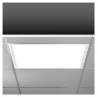 RZB Sidelite Eco LED panel DALI 62,2cm 29W 840