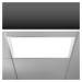 RZB Sidelite Eco LED panel DALI 62,2cm 29W 840