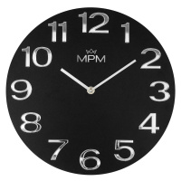 Nástenné hodiny MPM E07M.4222.9070, 30cm
