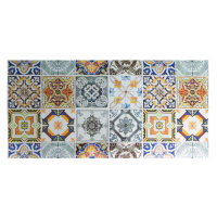 Samolepiace panely na stenu v súprave 6 ks 60x30 cm Patchwork – SP TREND