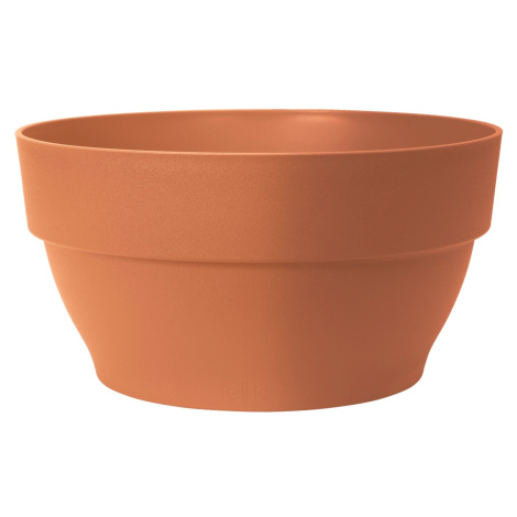 elho Kvetináč Vibia Campana Bowl terakota, pr. 27 x 14 cm