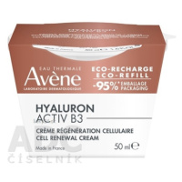 AVENE HYALURON ACTIV B3 Krém pre obnovu buniek