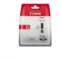 Canon BJ CARTRIDGE PGI-550 PGBK