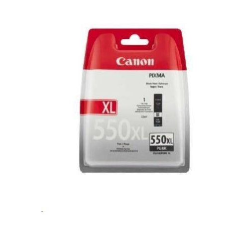 Canon BJ CARTRIDGE PGI-550 PGBK