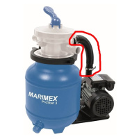 Marimex | Prepojovacia hadica k filtrácii ProStar 3, 30 cm | 10604263