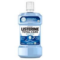 LISTERINE STAY WHITE ústna voda 500 ml