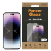 Ochranné sklo PanzerGlass Classic Fit iPhone 14 Pro Max 6,7" Screen Protection Antibacterial 277