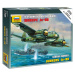 Wargames (WWII) letadlo 6186 - Junkers Ju-88A4 (1:200)