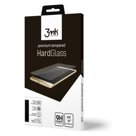 Tvrdené sklo na Apple iPhone 12/12 Pro 3MK Hard