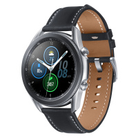 Samsung Galaxy Watch3 45mm (SM-R840NZSAEUE) strieborné