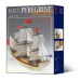 COREL HMS Peregrine 1749 1:96 kit