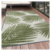 Kusový koberec Bahama 5155 Green – na ven i na doma - 240x340 cm Ayyildiz koberce