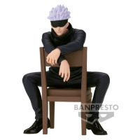 Soška Bandai Banpresto Jujutsu Kaisen - Break time collection- Sator Gojo (vol. 4)