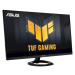 ASUS TUF GAMING VG249Q3R monitor 23,8”