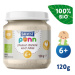 SALVEST Ponn BIO Kuracie pyré (120 g)