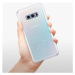 Odolné silikónové puzdro iSaprio - čiré - Lev - Samsung Galaxy S10e