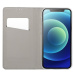 Diárové puzdro na Samsung Galaxy A14 5G A146 Smart Magnet modré