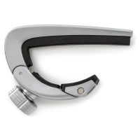 Dunlop Pivot Capo Satin Chrome