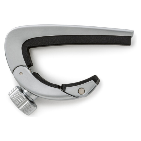 Dunlop Pivot Capo Satin Chrome