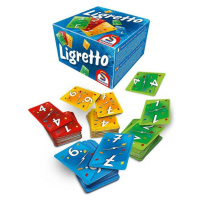 Schmidt 011048 - Ligretto modré