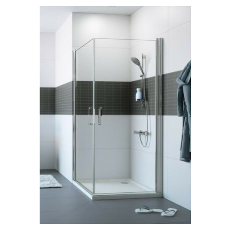 Sprchové dvere 80x80 cm Hüppe Classics 2 C23304.069.322