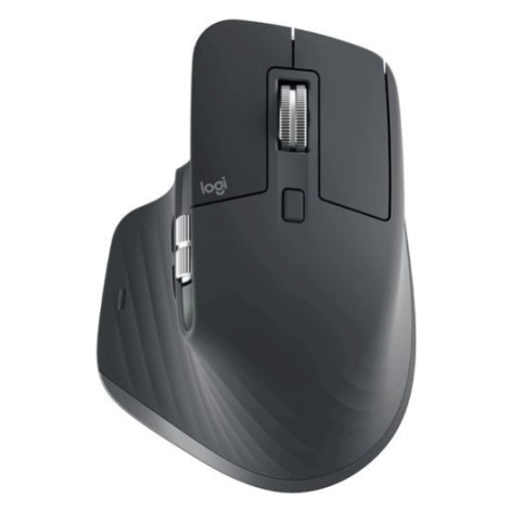 LOGITECH MX MASTER 3S FOR BUSINESS GRAPHITE