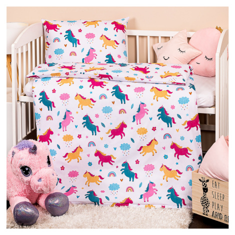 Detské obliečky 4Home