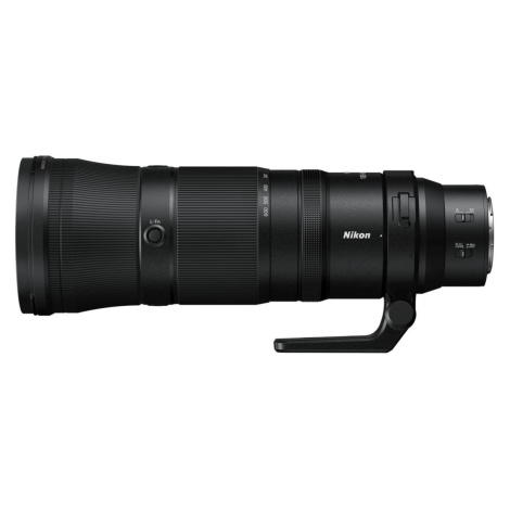 Objektív Nikon FX Zoom-Nikkor Z 180-600mm VR f/5.6-6,3