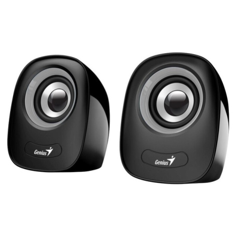 Genius SP-Q160 reproduktory