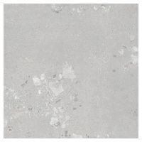 Dlažba Rako Castone cement 60x60 cm mat DAK62856.1