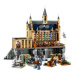 LEGO® Harry Potter™ 76435 Rokfortský hrad: Veľká sieň