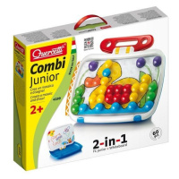 Quercetti Combi Junior mozaika