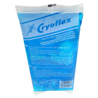 Cryoflex gel teplo + chlad 27 x 12 cm