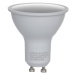 LUUMR Smart LED, GU10, 4,7W, RGBW, CCT, Tuya, WLAN, matná