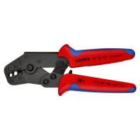 KNIPEX Kliešte lisovacie, pákové 975220