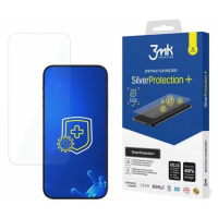 Ochranná fólia 3MK Silver Protect+ iPhone 14 Max/14 Pro Max 6,7
