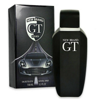 New Brand -GT Men EDT 100 ml (alternatíva Armani Acqua Di Gio Men)