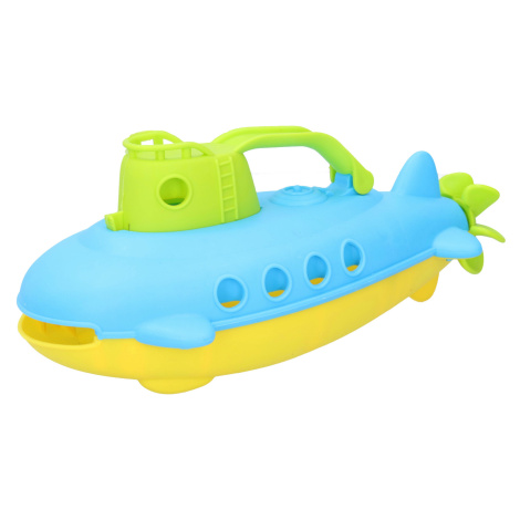 Ponorka do vody 26 cm Wiky
